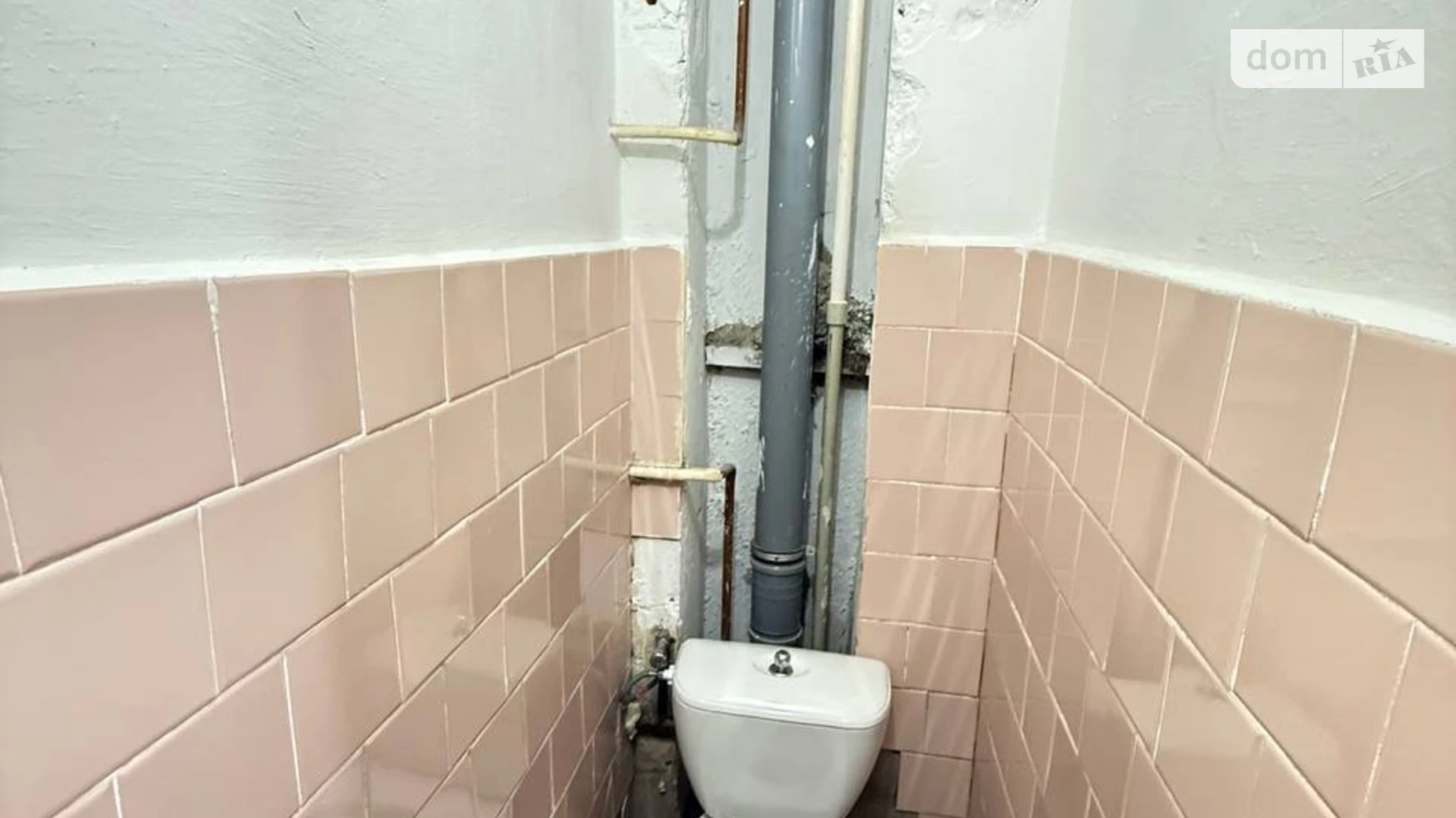 Продається 2-кімнатна квартира 44 кв. м у Черкасах, вул. Привокзальна, 6 - фото 5