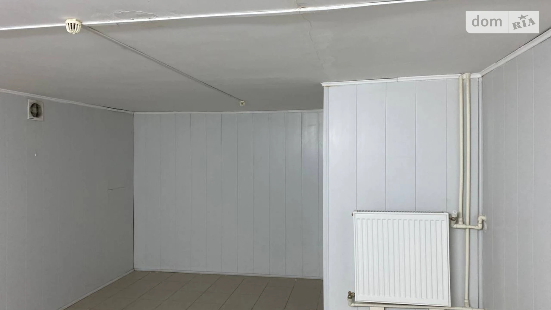 Продається приміщення вільного призначення 167 кв. м в 7-поверховій будівлі, цена: 67000 $ - фото 5