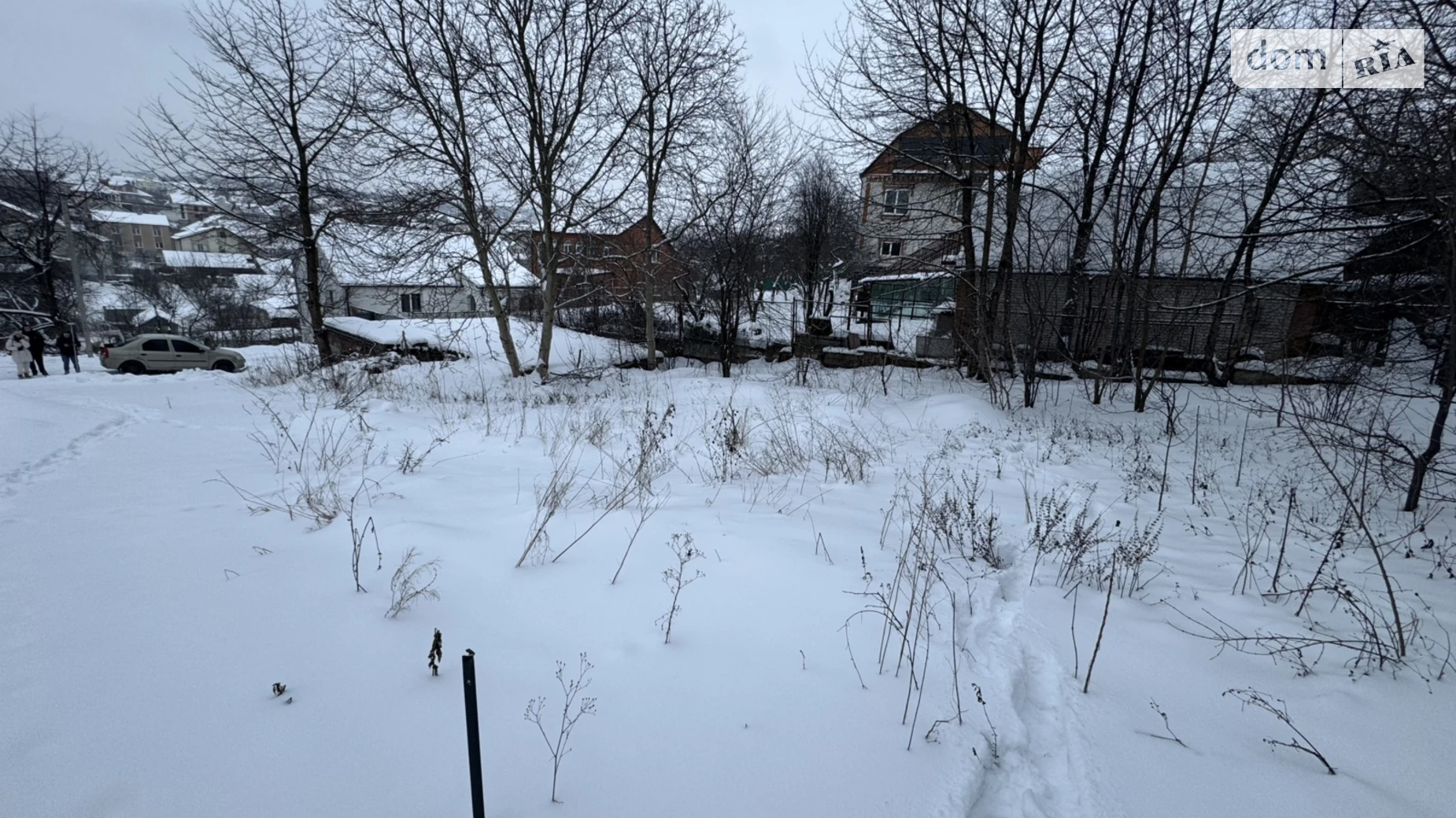 Продается земельный участок 6.21 соток в Хмельницкой области, цена: 12000 $ - фото 3