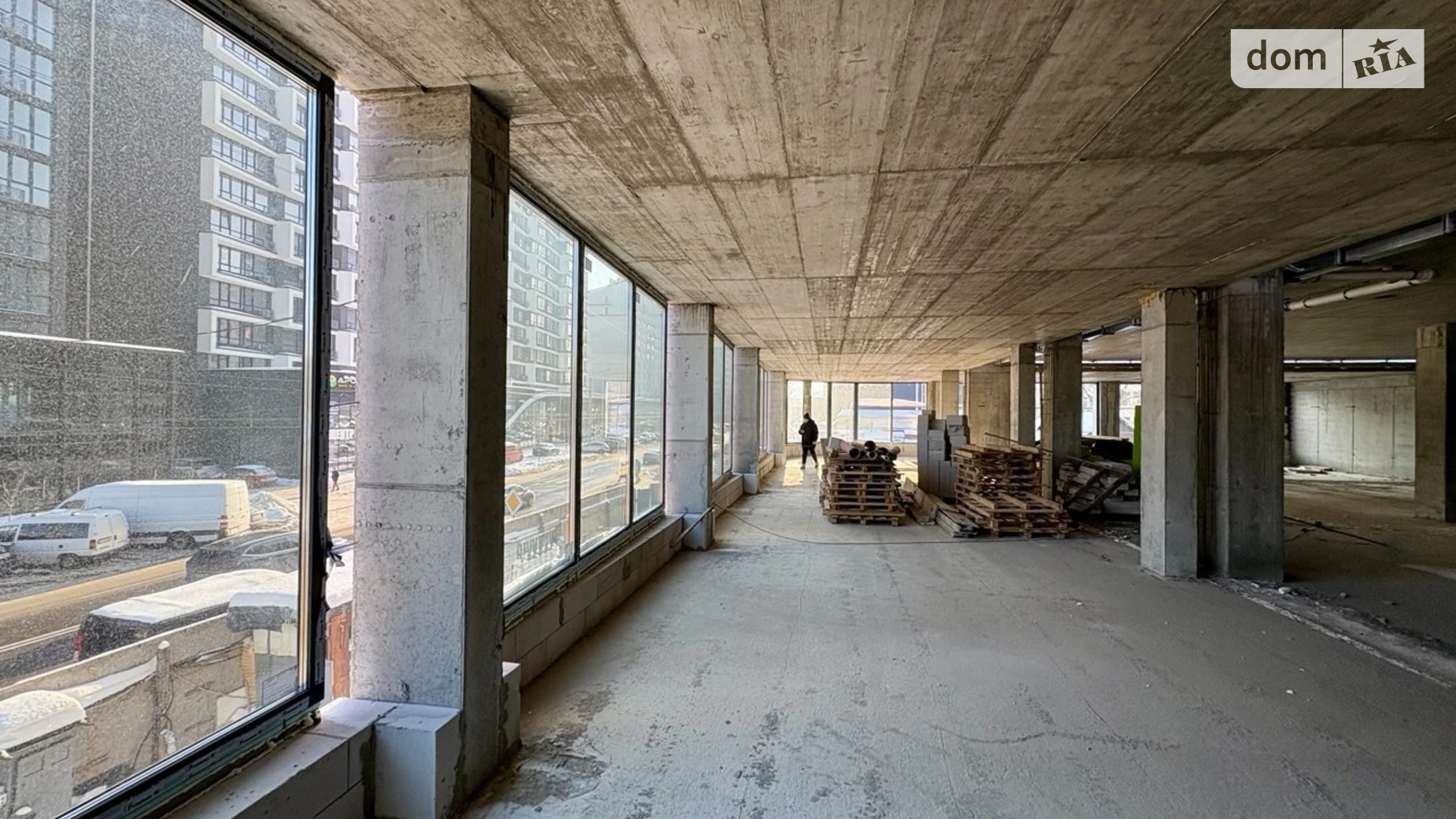 Сдается в аренду помещения свободного назначения 438 кв. м в 9-этажном здании, цена: 5694 $ - фото 4