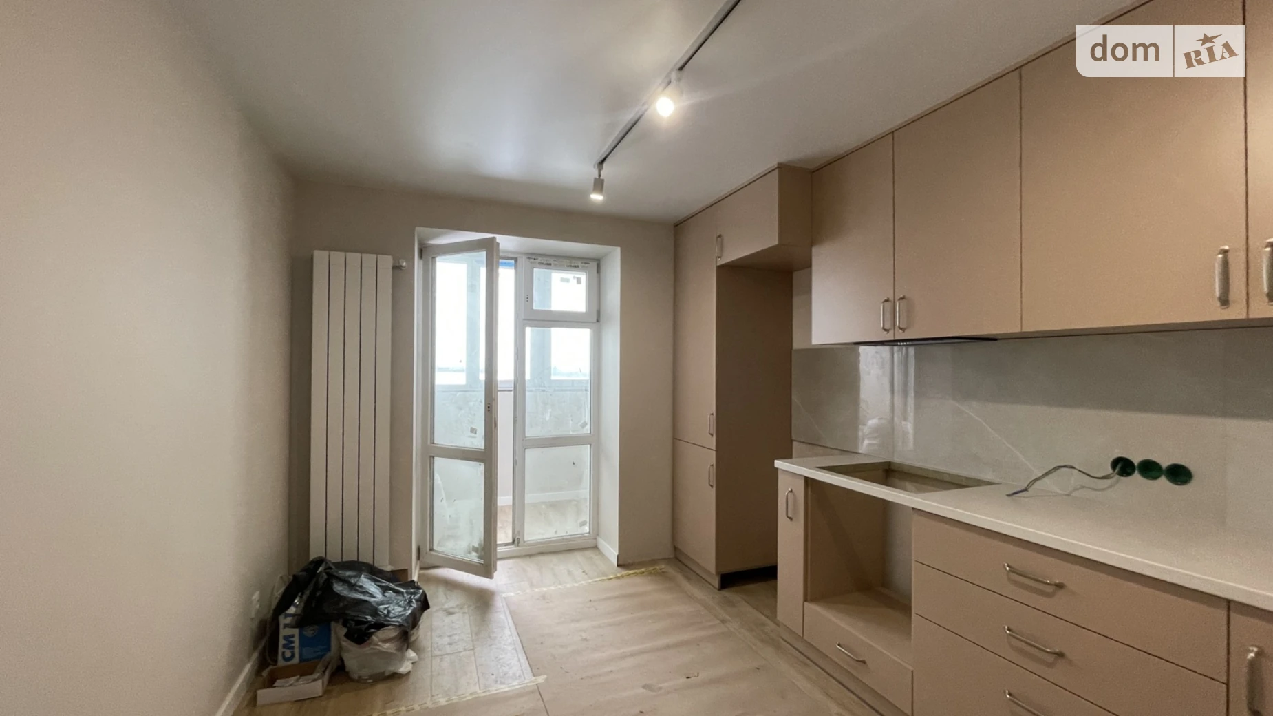 1-комнатная квартира 40 кв. м в Тернополе, цена: 58000 $ - фото 2