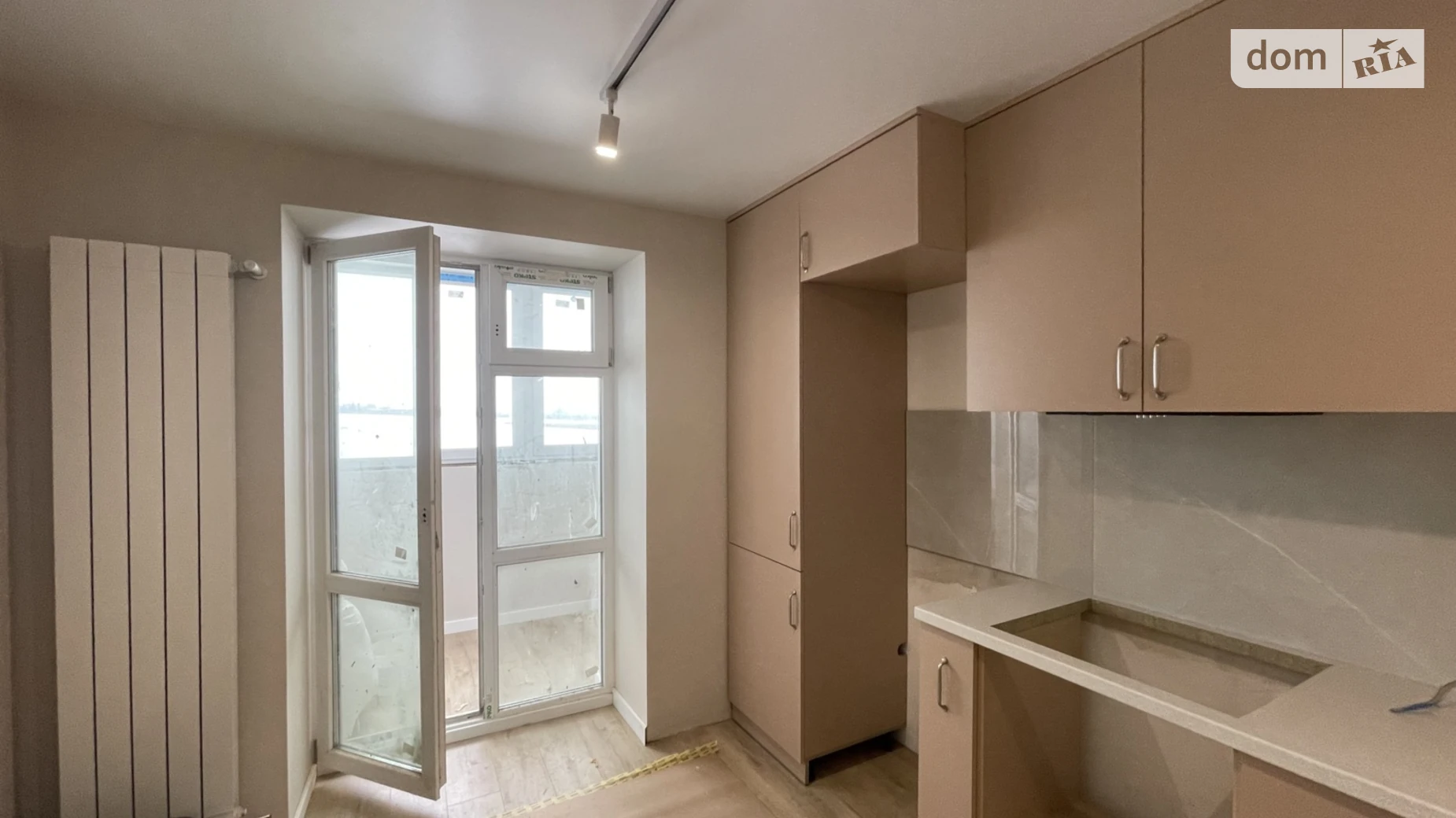 1-комнатная квартира 40 кв. м в Тернополе, цена: 58000 $ - фото 5