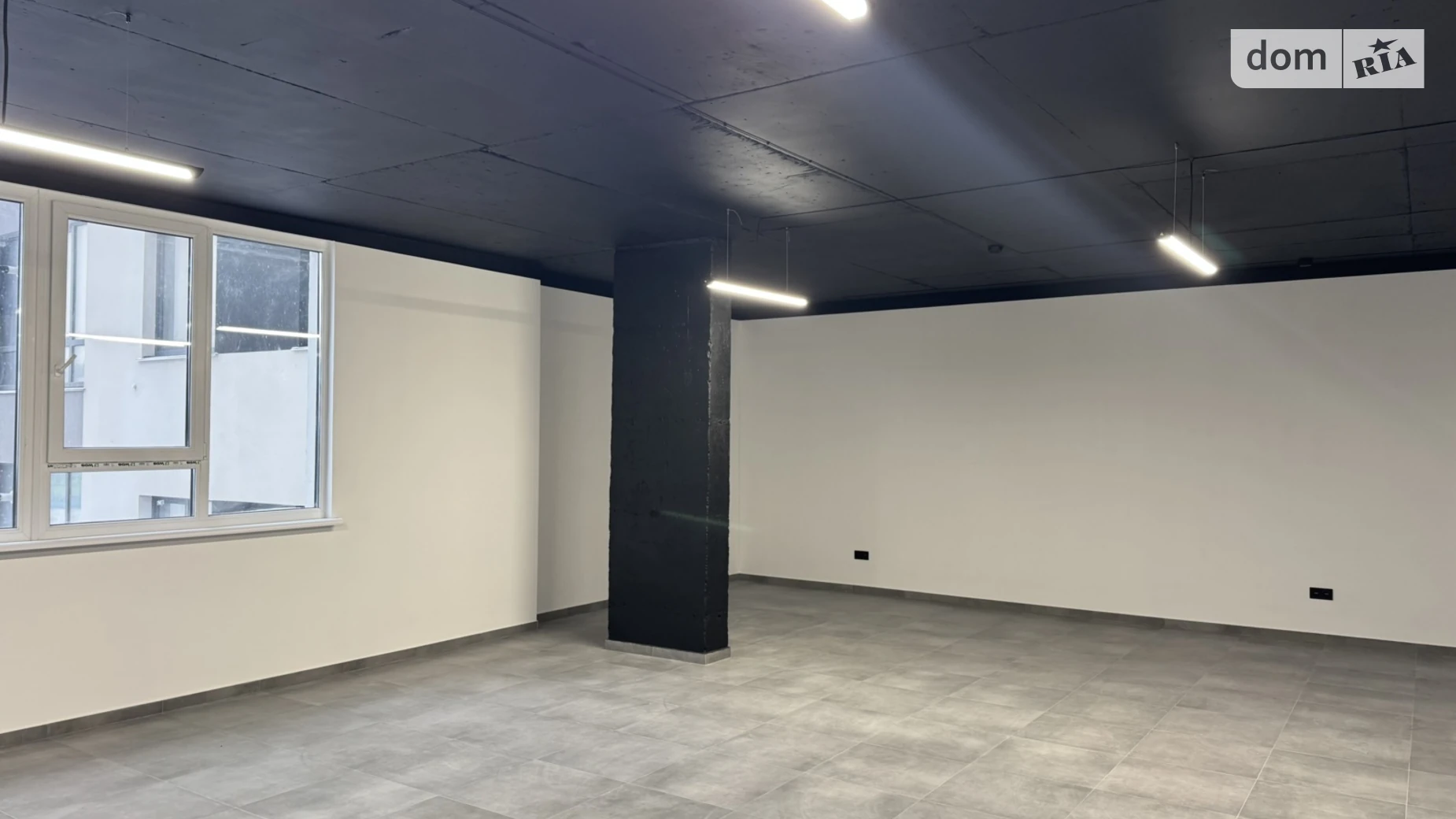 Сдается в аренду офис 76.1 кв. м в бизнес-центре, цена: 26635 грн - фото 3