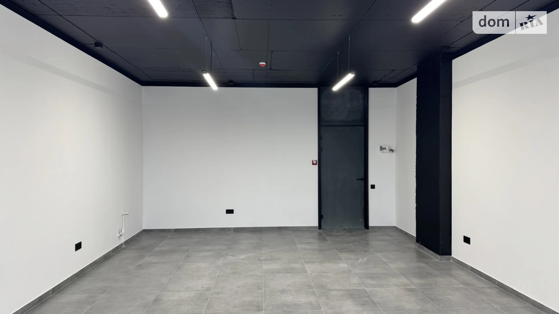 Сдается в аренду офис 43.3 кв. м в бизнес-центре, цена: 15155 грн - фото 2