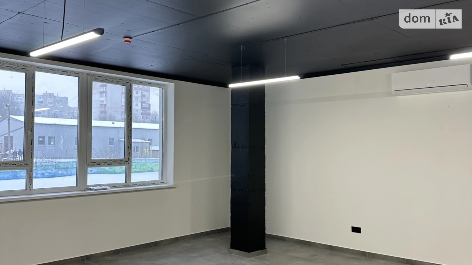 Сдается в аренду офис 55 кв. м в бизнес-центре, цена: 19250 грн - фото 2