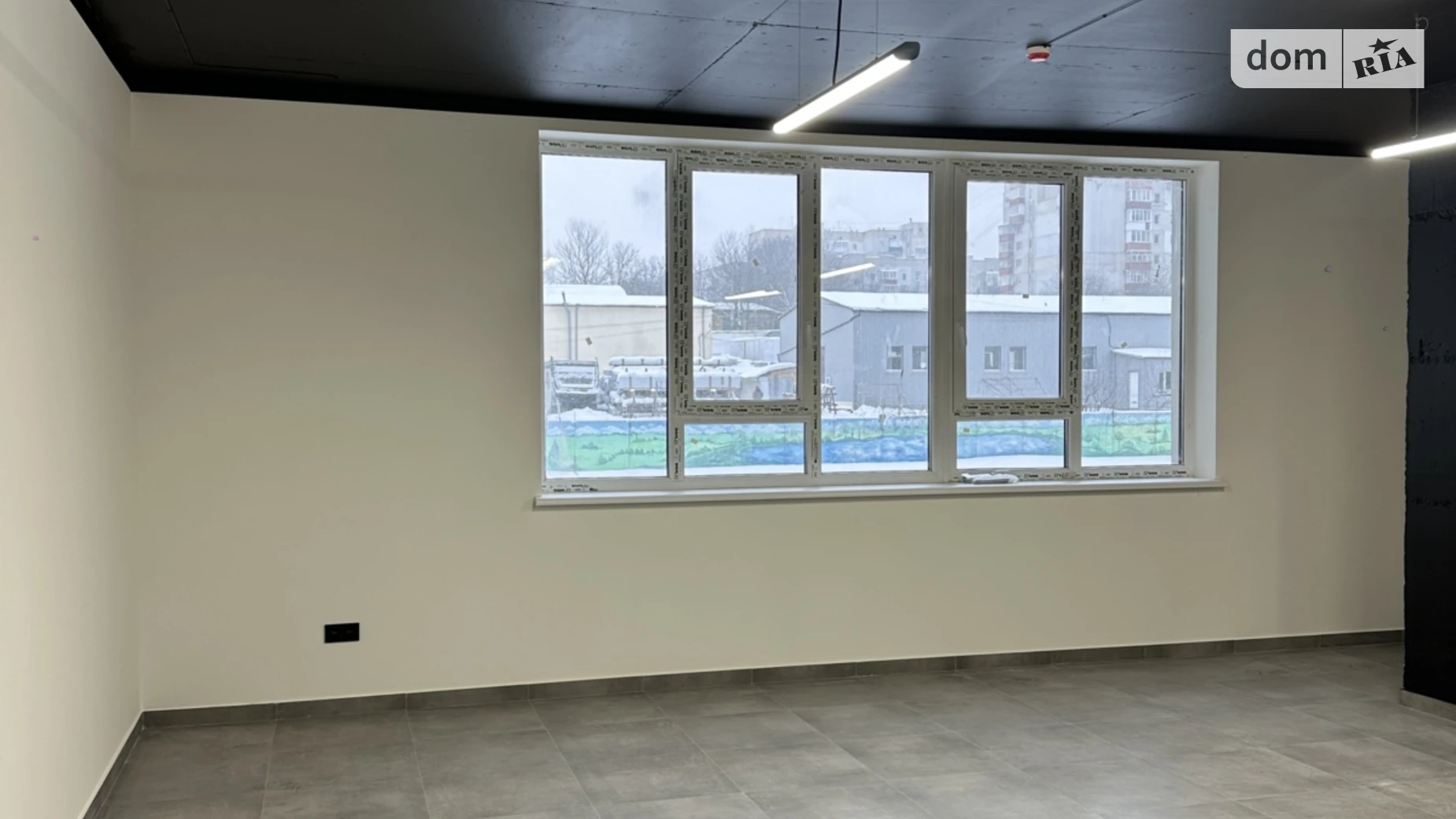 Сдается в аренду офис 55 кв. м в бизнес-центре, цена: 19250 грн - фото 3