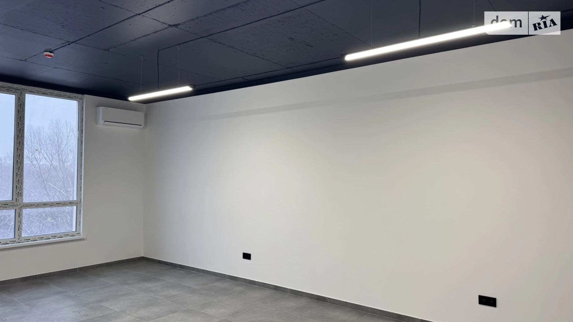 Сдается в аренду офис 43.3 кв. м в бизнес-центре, цена: 15155 грн - фото 4