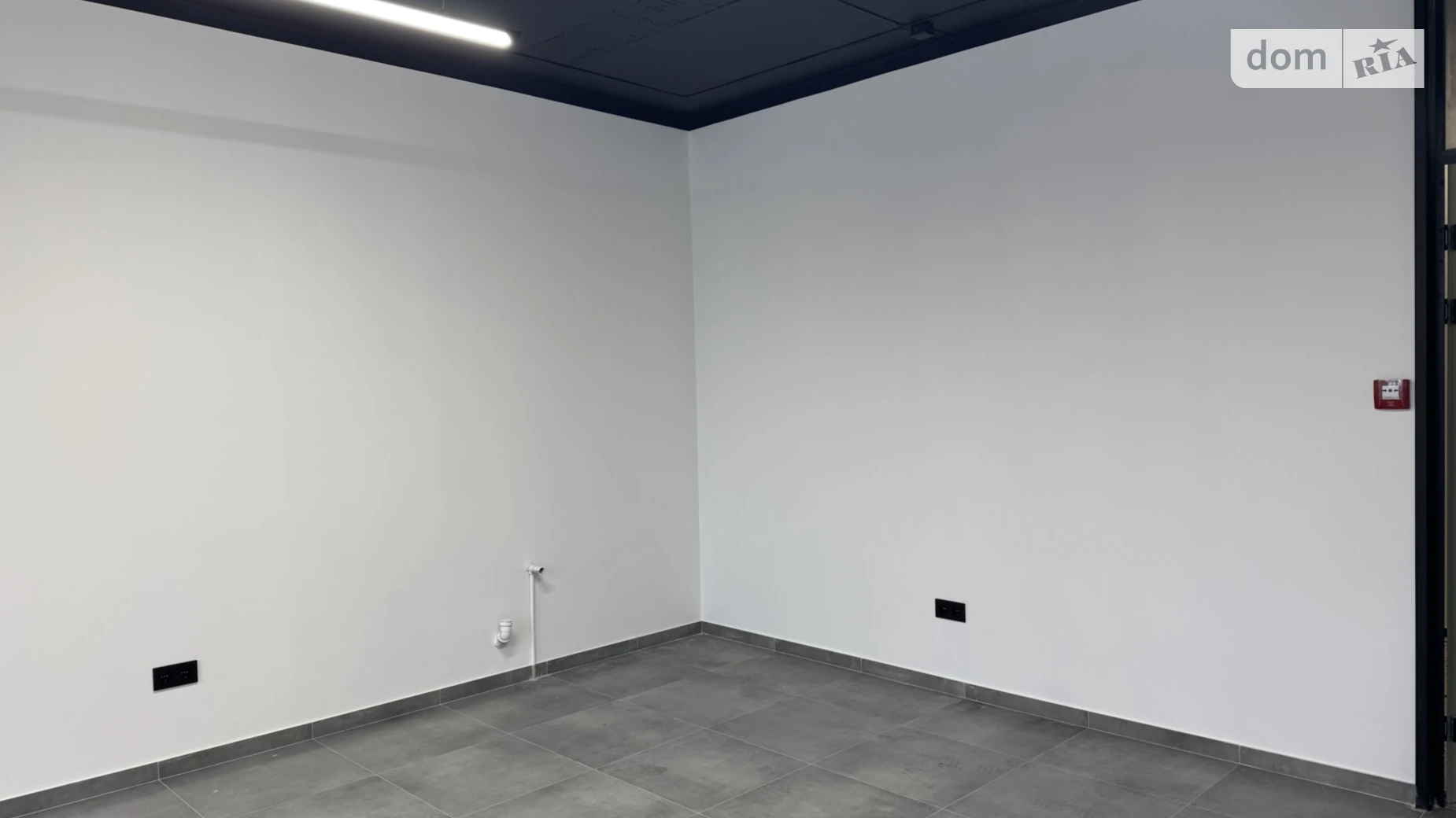Сдается в аренду офис 43.3 кв. м в бизнес-центре, цена: 15155 грн - фото 5
