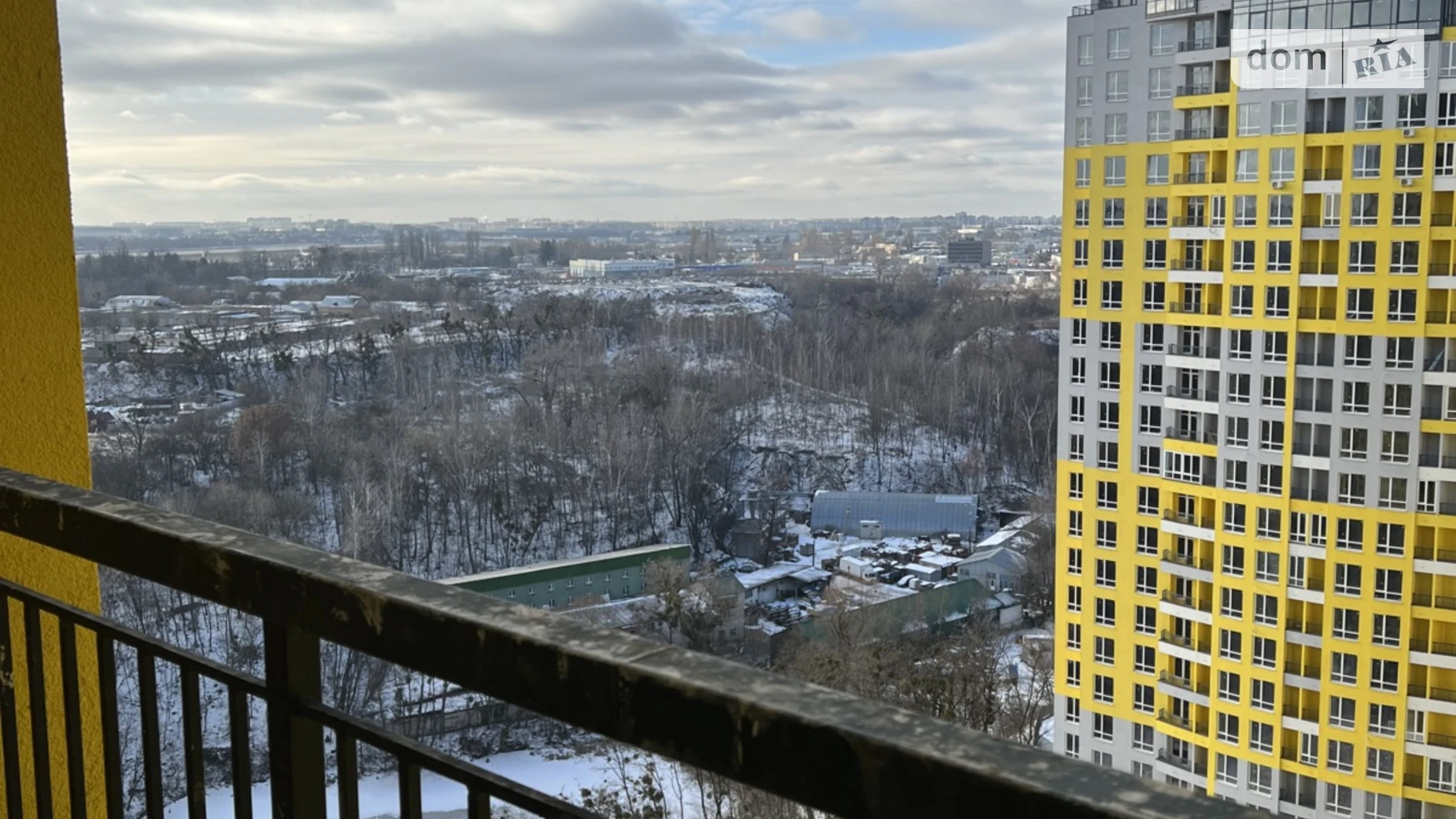 Продается 1-комнатная квартира 40.1 кв. м в Киеве, цена: 55000 $ - фото 3