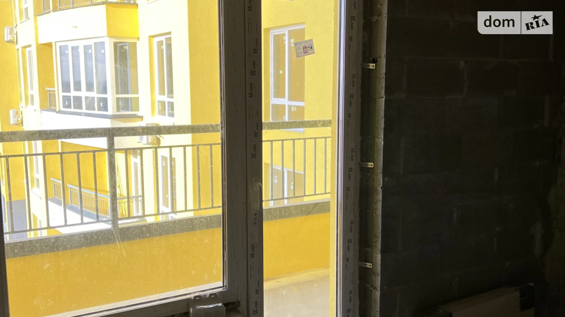 Продается 1-комнатная квартира 40.1 кв. м в Киеве, цена: 55000 $ - фото 5