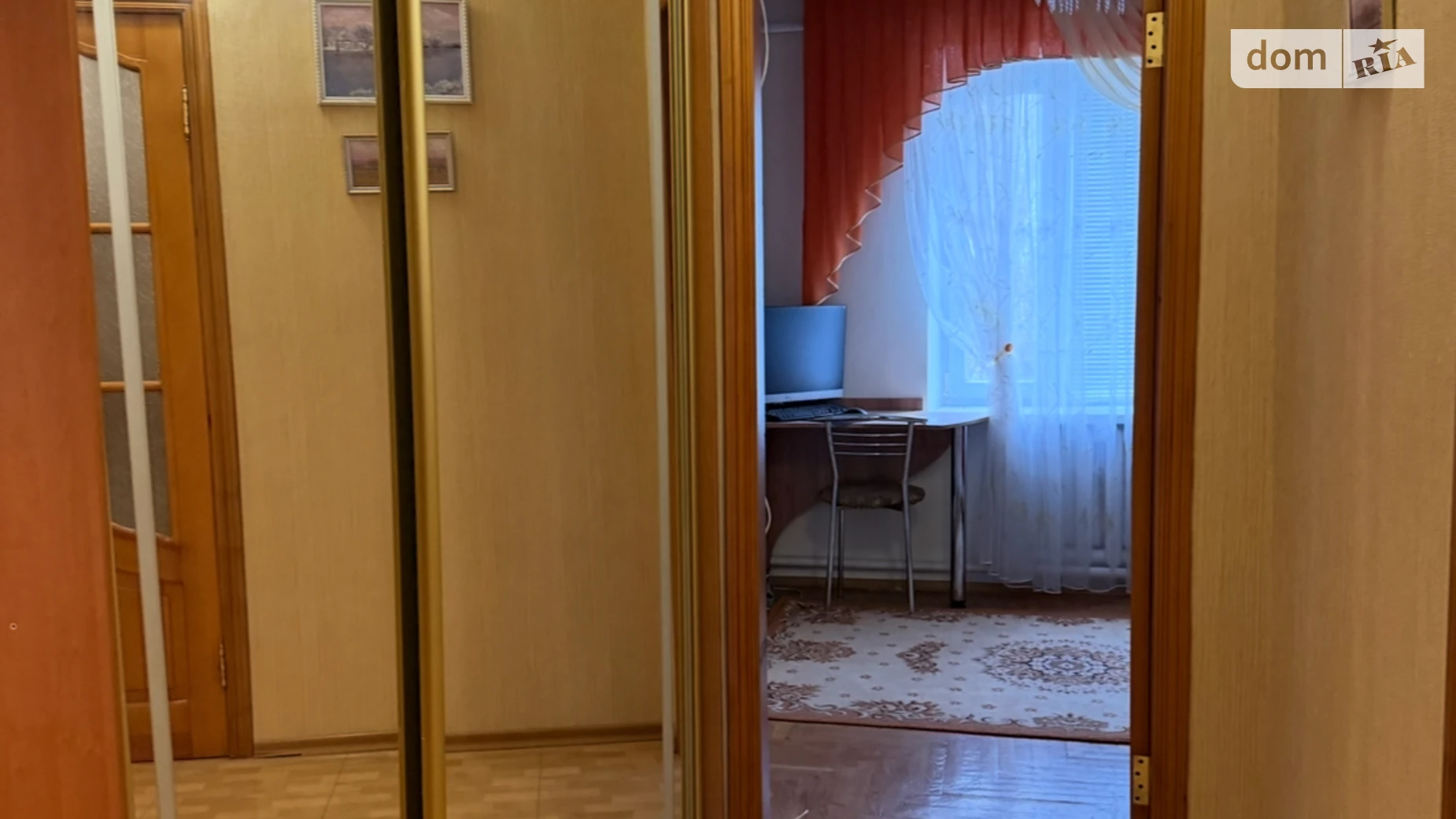 Продается 3-комнатная квартира 60.5 кв. м в Очакове, цена: 27000 $ - фото 3