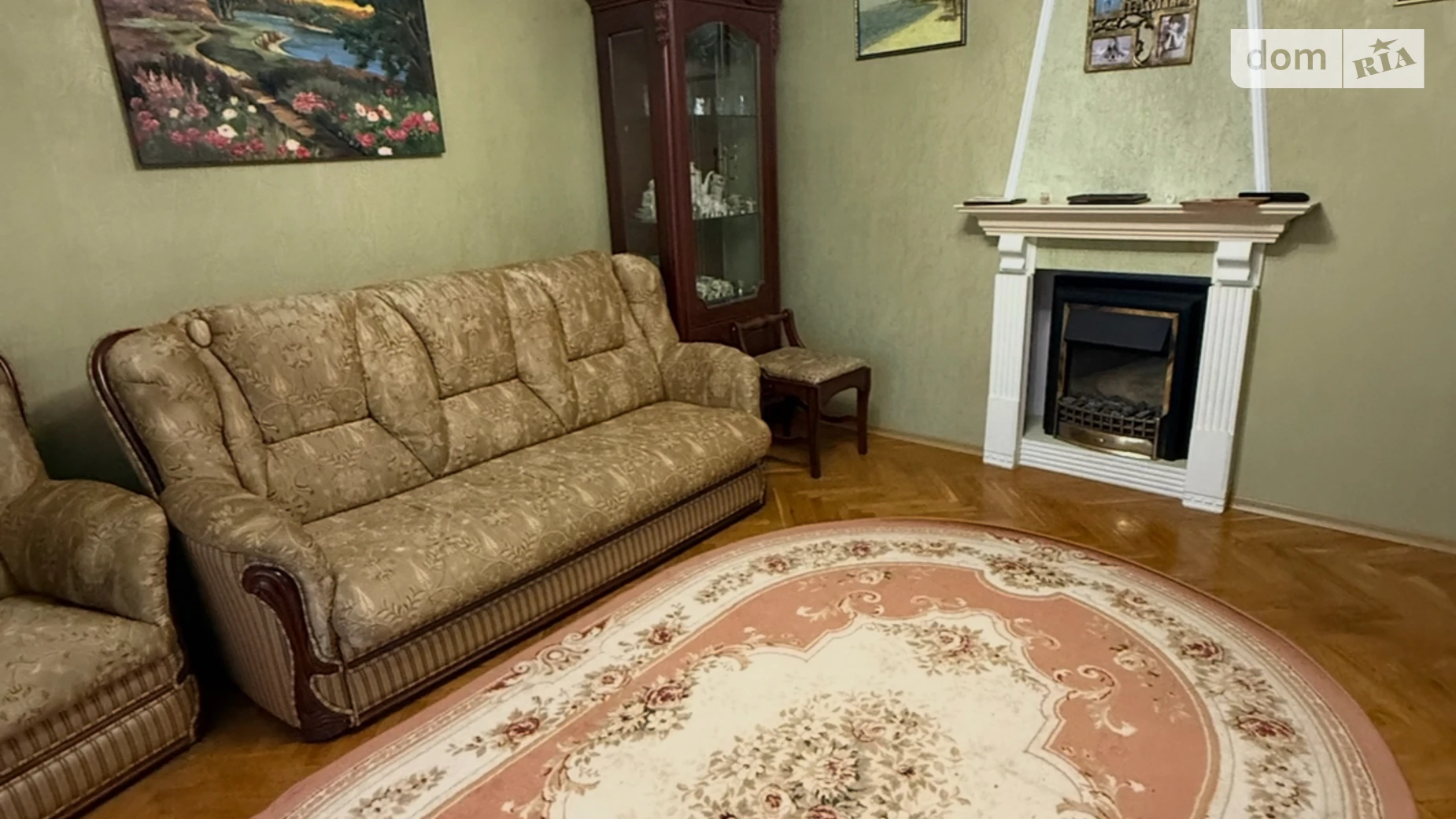 Продается 3-комнатная квартира 60.5 кв. м в Очакове, цена: 27000 $ - фото 5