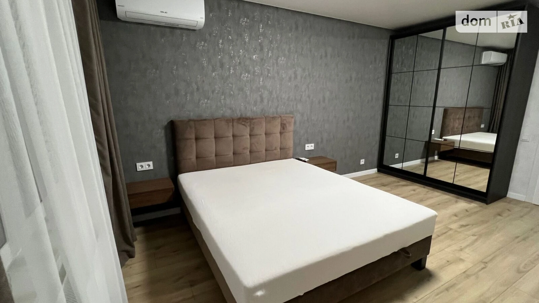 Здається в оренду 1-кімнатна квартира 46 кв. м у Києві, вул. Миколи Закревського, 101Б - фото 2