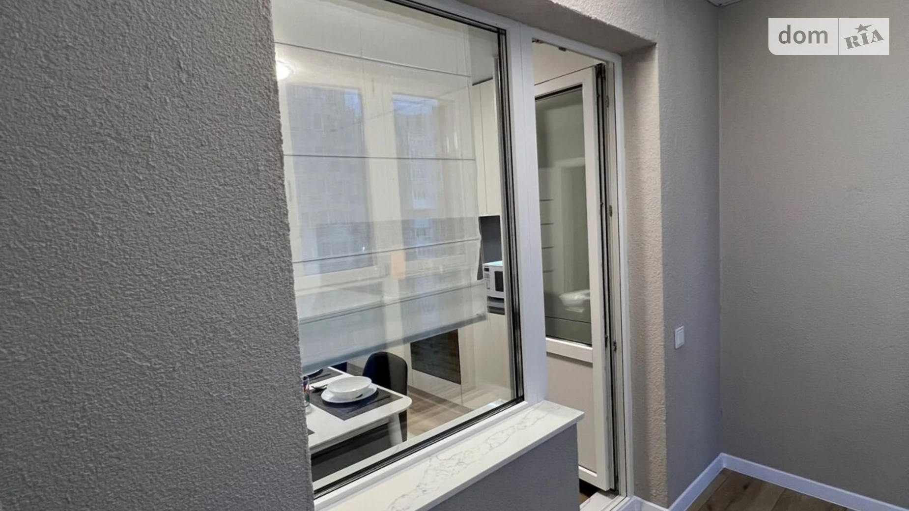 Здається в оренду 1-кімнатна квартира 46 кв. м у Києві, вул. Миколи Закревського, 101Б - фото 3