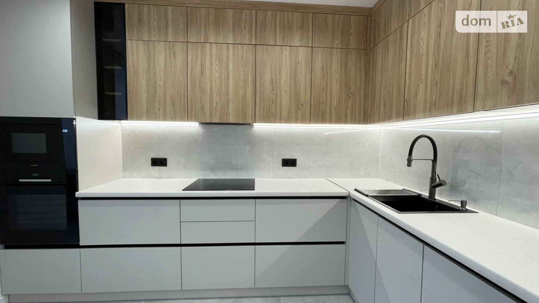 Сдается в аренду 1-комнатная квартира 44.5 кв. м в Хмельницком, ул. Проскуровского Подполья, 165Ж - фото 2