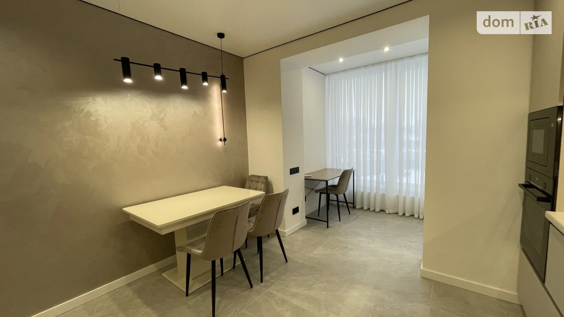 Сдается в аренду 1-комнатная квартира 44.5 кв. м в Хмельницком, ул. Проскуровского Подполья, 165Ж - фото 4