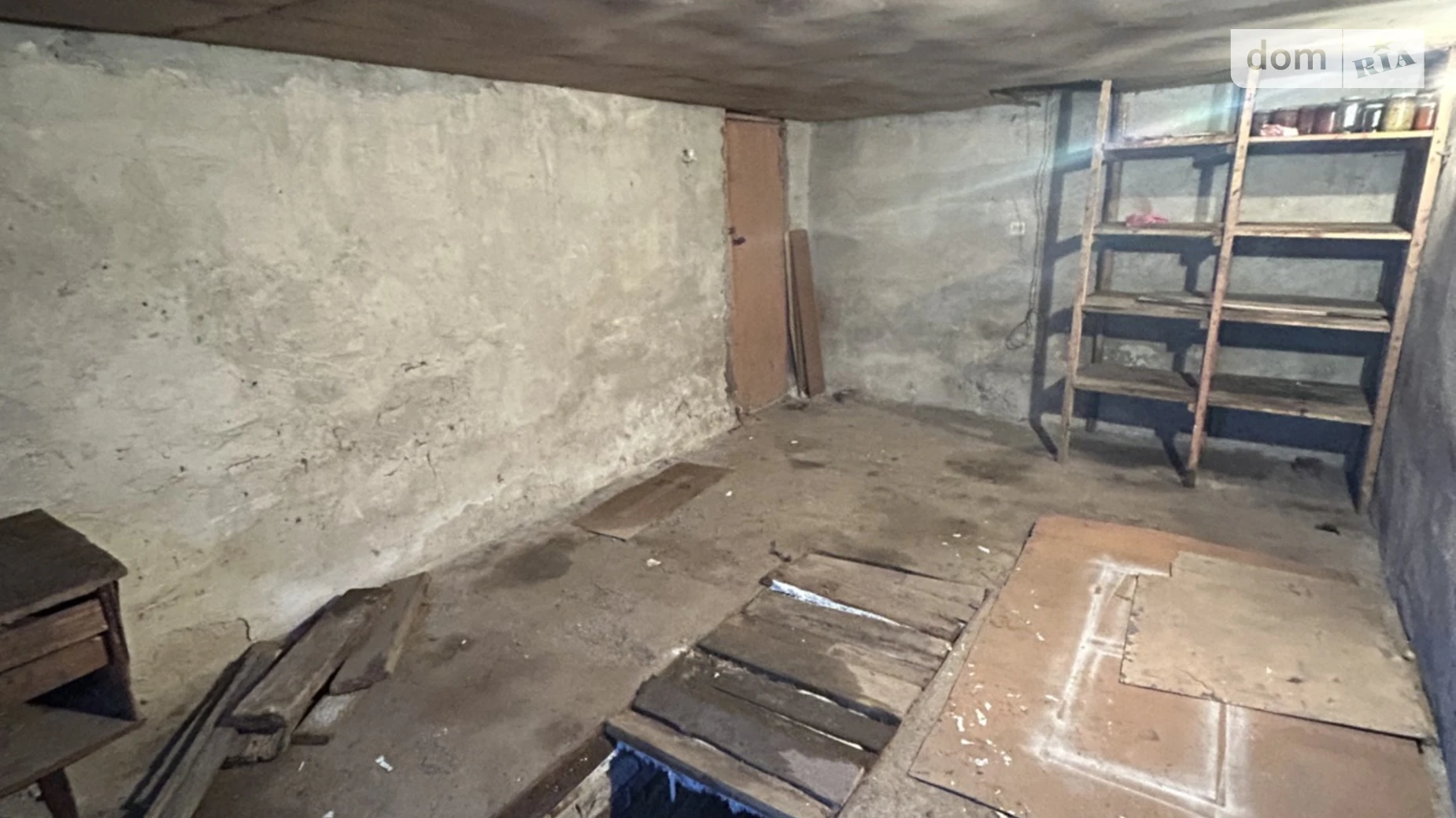 Продается место в гаражном кооперативе под легковое авто на 23.9 кв. м, цена: 4000 $ - фото 2