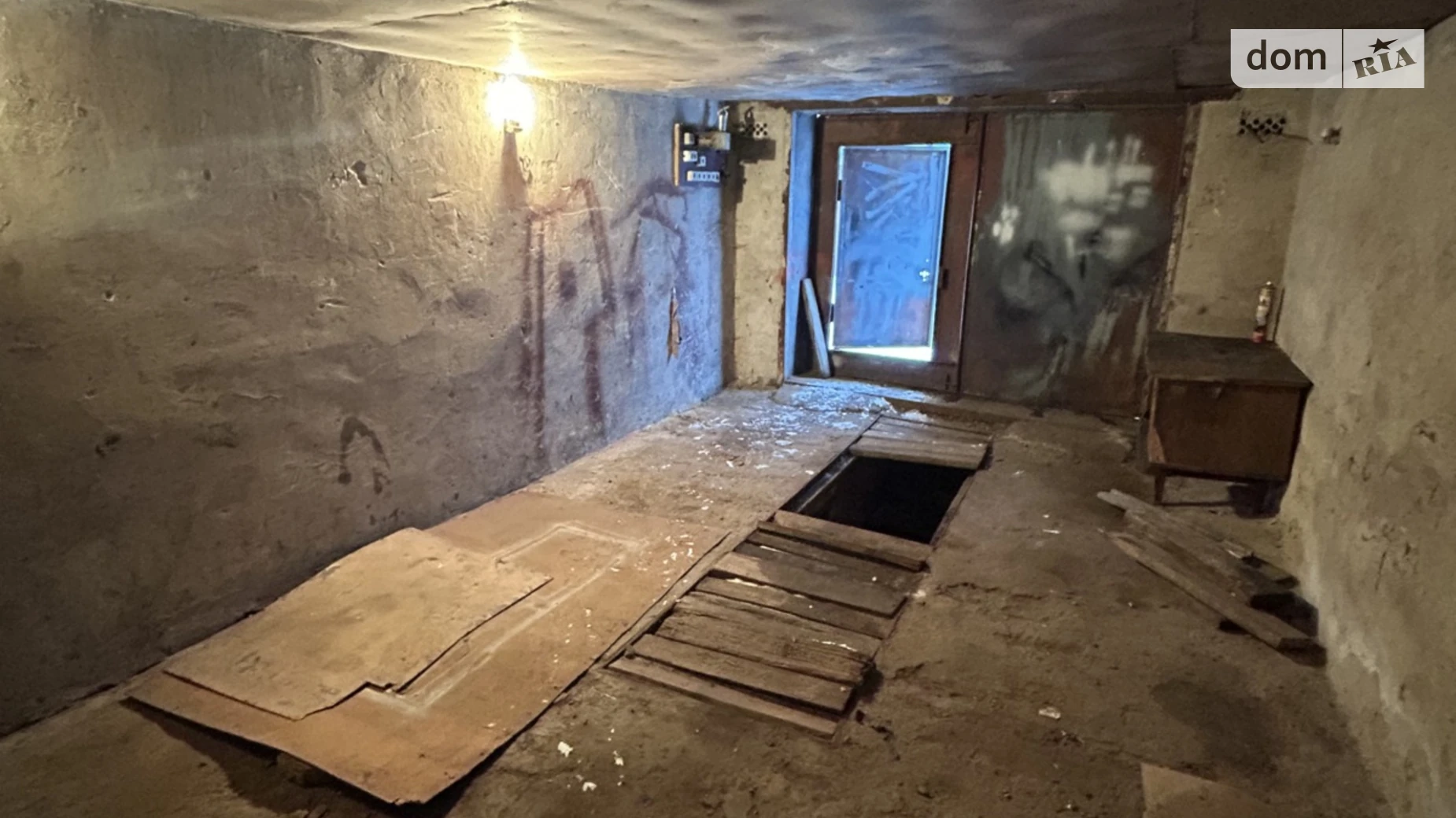 Продается место в гаражном кооперативе под легковое авто на 23.9 кв. м, цена: 4000 $ - фото 3