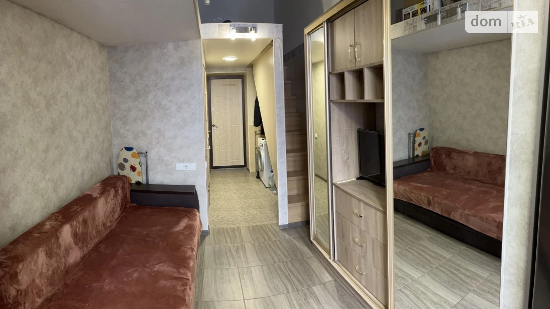 Продается 1-комнатная квартира 18.5 кв. м в Харькове, пер. Шевченковский, 32 - фото 4