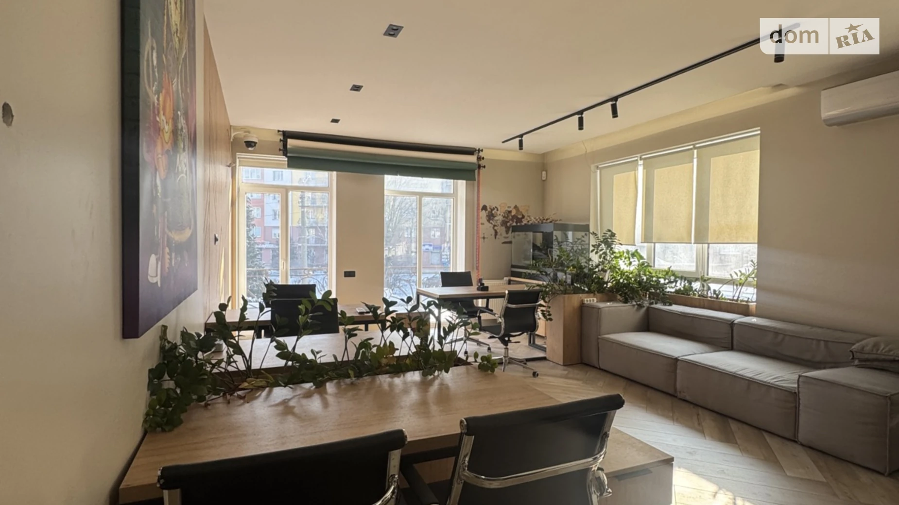 Сдается в аренду офис 100 кв. м в бизнес-центре, цена: 28000 грн - фото 3