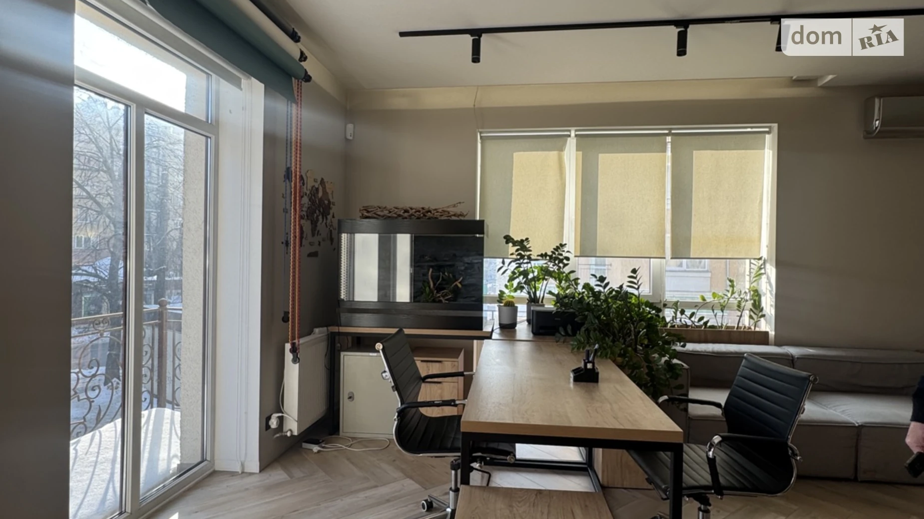 Сдается в аренду офис 100 кв. м в бизнес-центре, цена: 28000 грн - фото 4