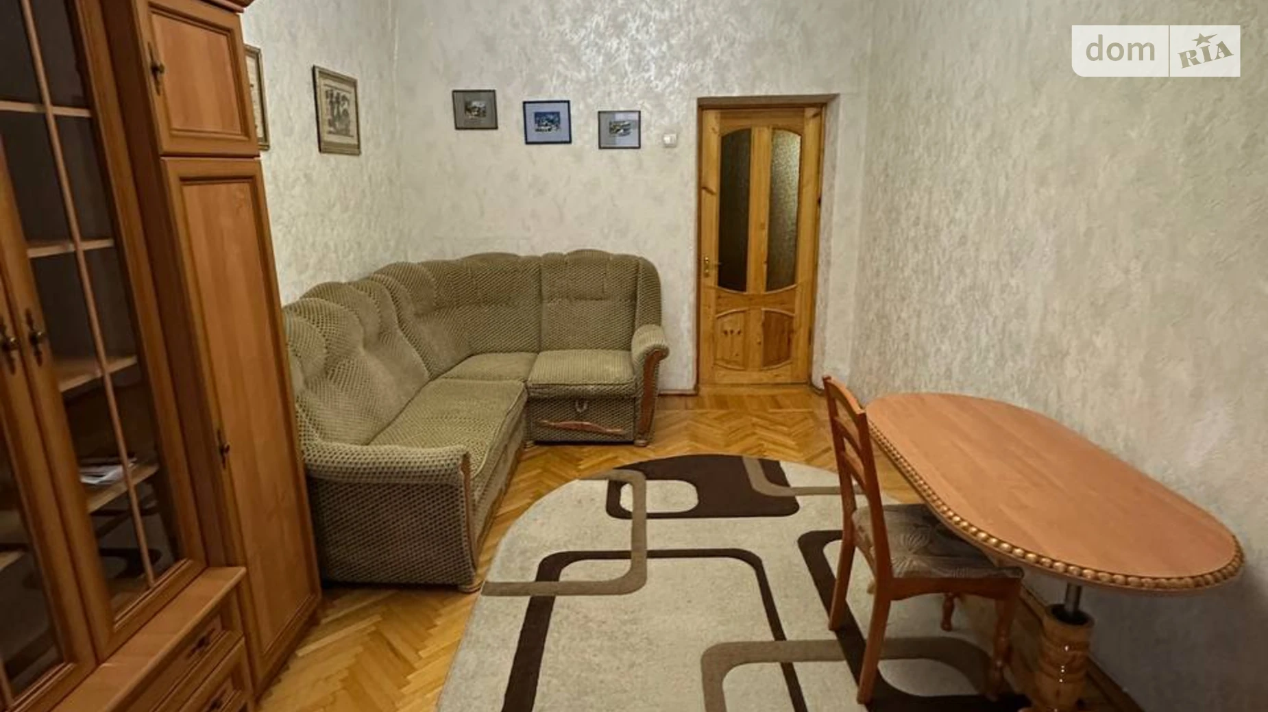 Сдается в аренду 2-комнатная квартира 52 кв. м в Виннице, ул. Пирогова - фото 2