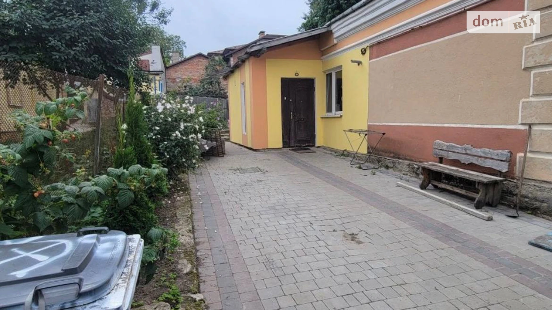 Сдается в аренду часть дома 90 кв. м с гаражом, цена: 450 $ - фото 4