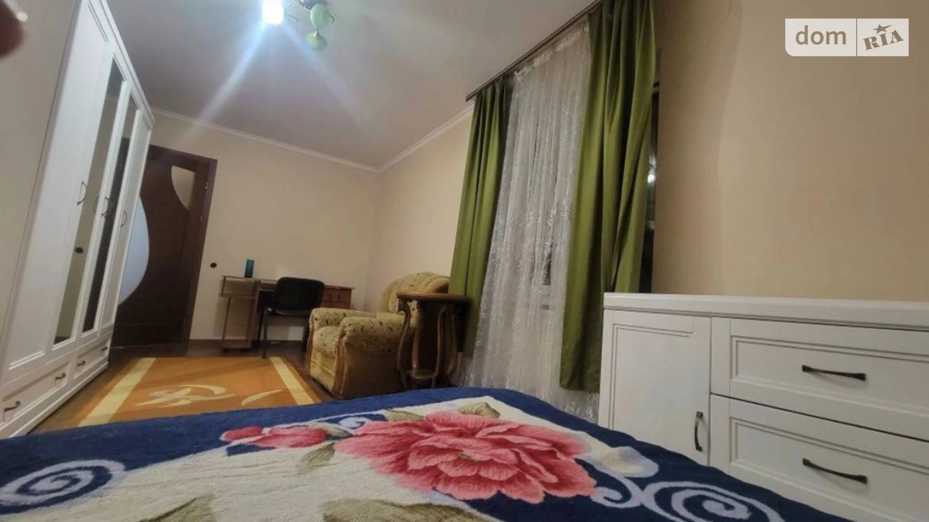 Сдается в аренду часть дома 90 кв. м с гаражом, цена: 450 $ - фото 5