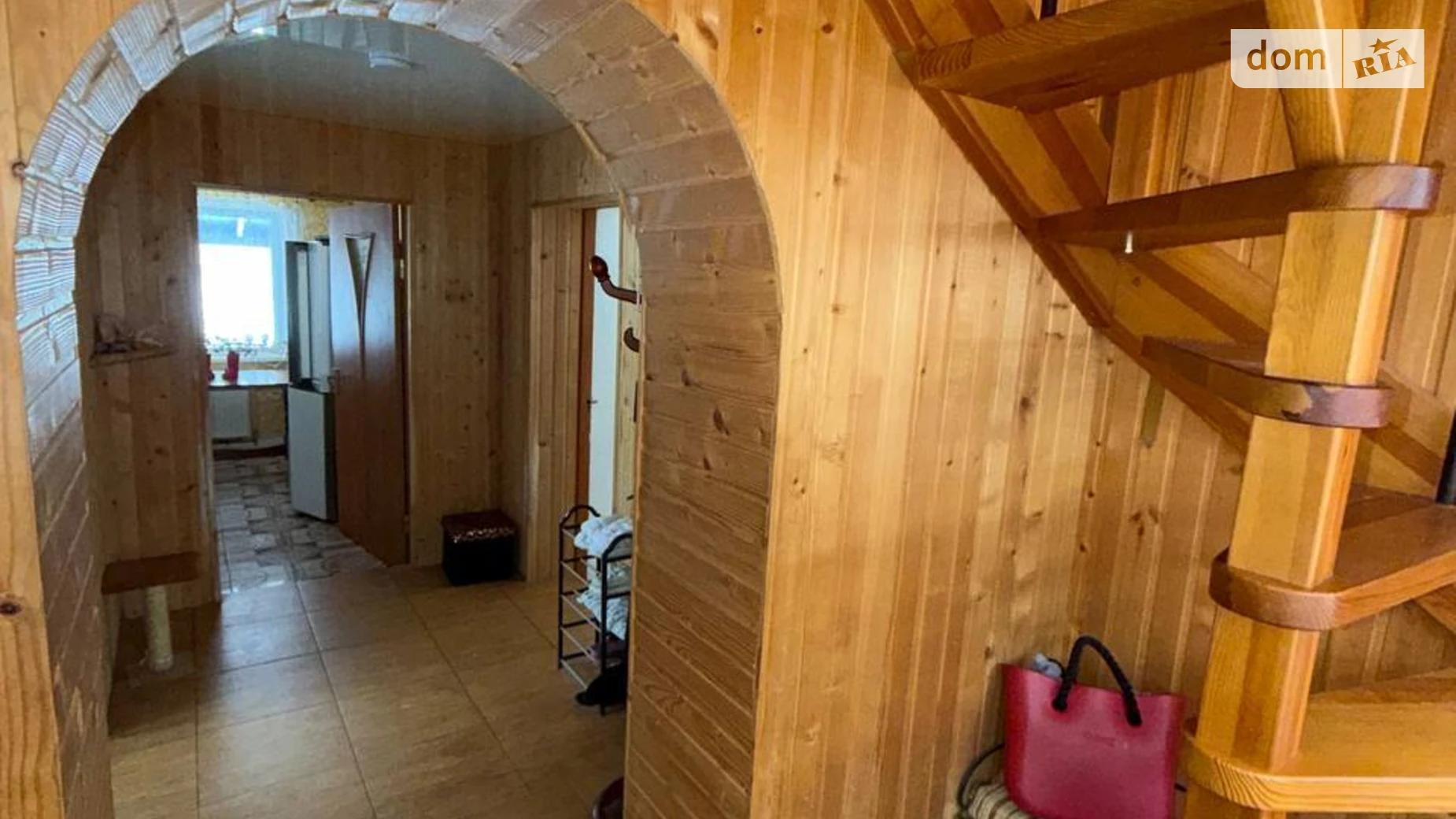 Продается дом на 2 этажа 93.5 кв. м с садом, цена: 94998 $ - фото 5