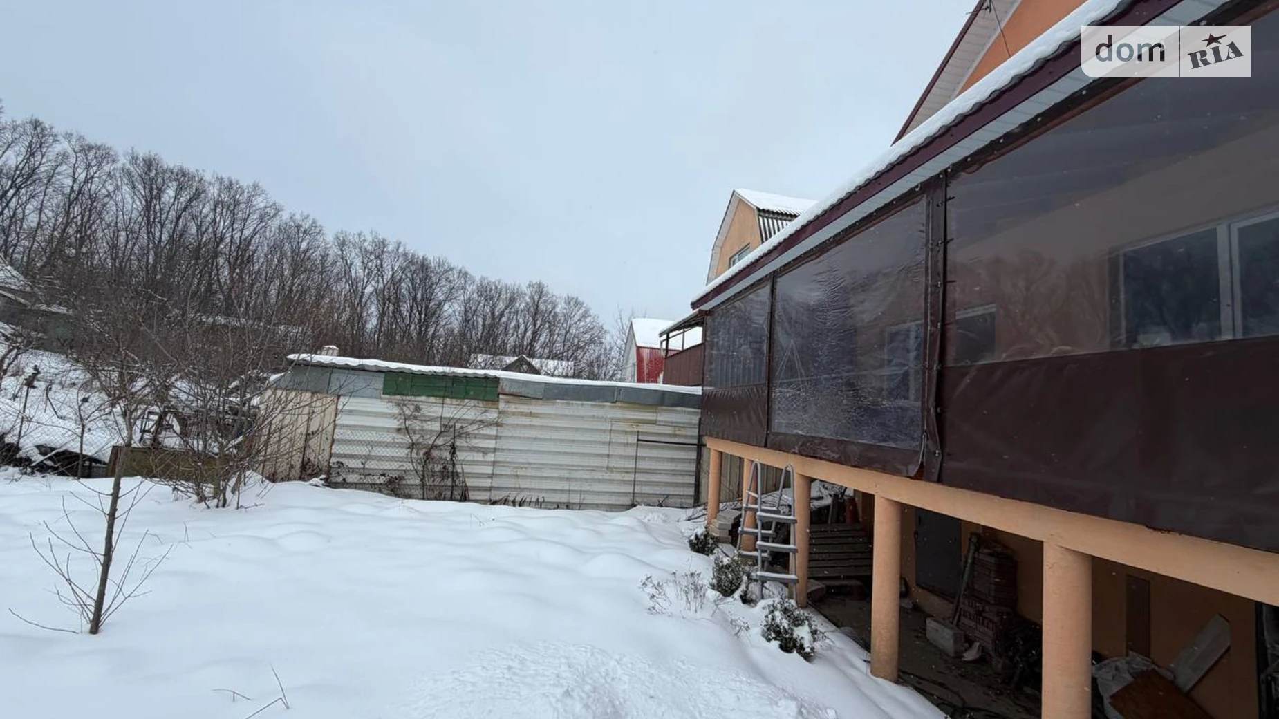 Продается дом на 2 этажа 93.5 кв. м с садом, цена: 94998 $ - фото 4