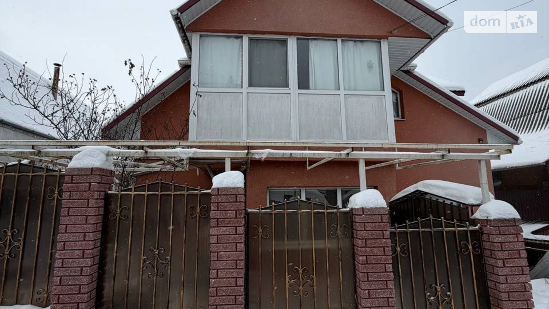 Продается дом на 2 этажа 93.5 кв. м с садом, цена: 94998 $ - фото 2