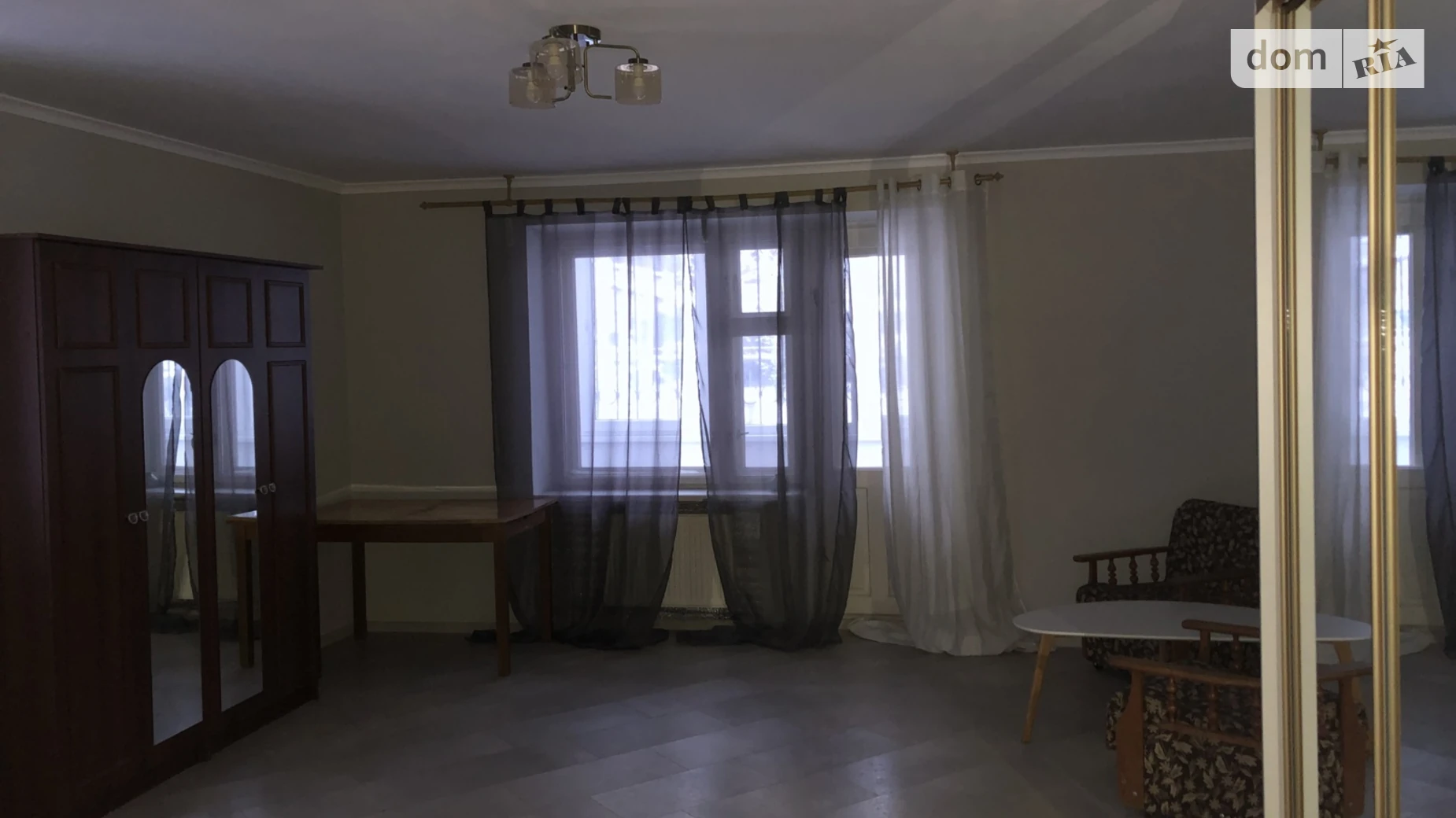 Здається в оренду 1-кімнатна квартира 55 кв. м у Чернівцях - фото 5