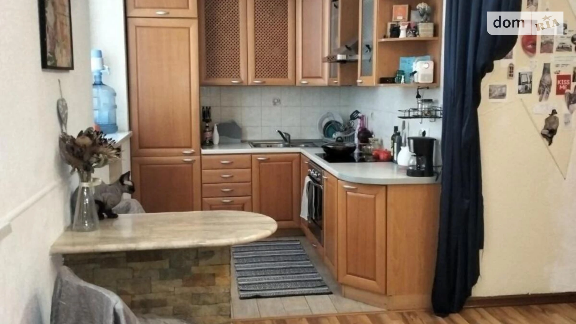 Продается 3-комнатная квартира 95.7 кв. м в Харькове, ул. Сумская, 77/79 - фото 2