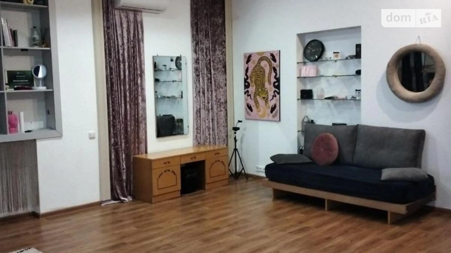 Продается 3-комнатная квартира 95.7 кв. м в Харькове, ул. Сумская, 77/79 - фото 4