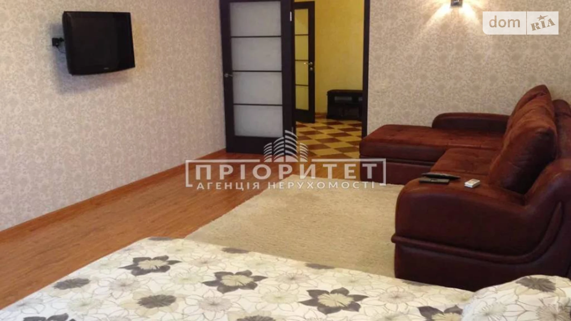 Продається 1-кімнатна квартира 65 кв. м у Одесі, плато Аркадійське(Гагарінське) - фото 2