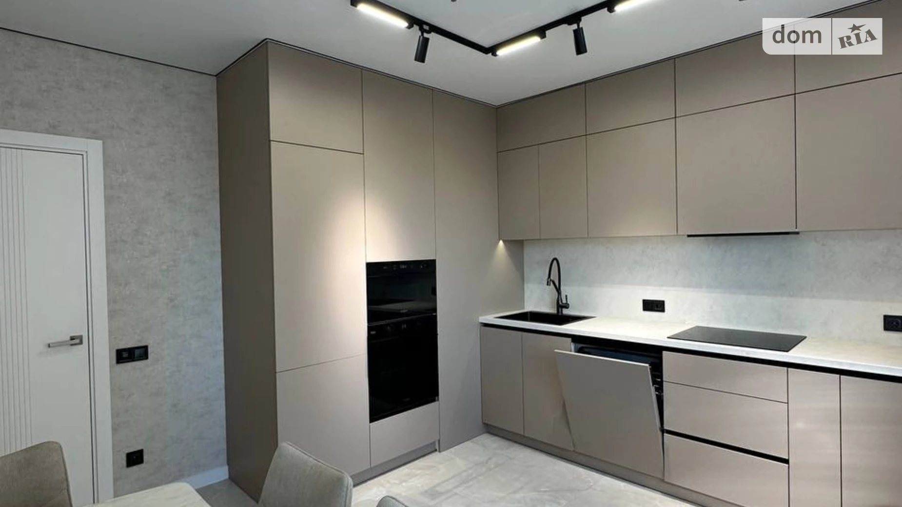 Здається в оренду 2-кімнатна квартира 60 кв. м у Одесі - фото 3