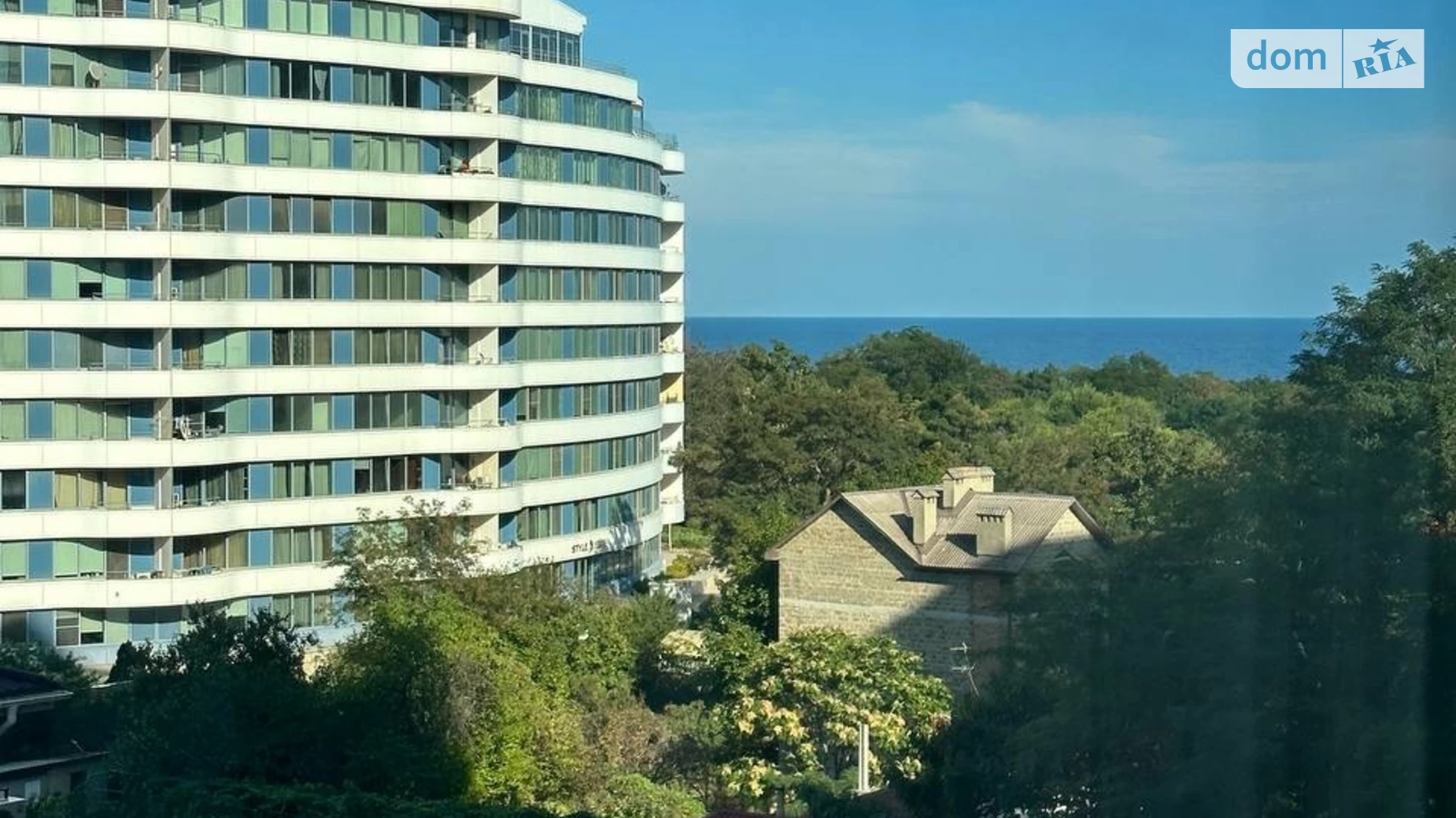 Здається в оренду 2-кімнатна квартира 60 кв. м у Одесі - фото 2