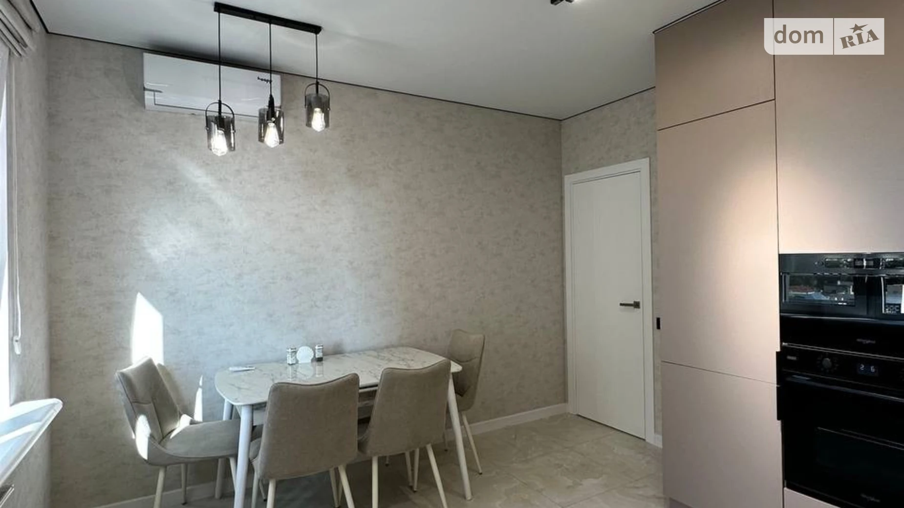 Здається в оренду 2-кімнатна квартира 60 кв. м у Одесі - фото 5