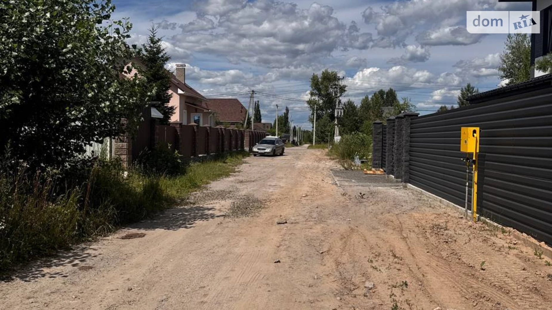 Продается земельный участок 15 соток в Киевской области, цена: 63000 $ - фото 2