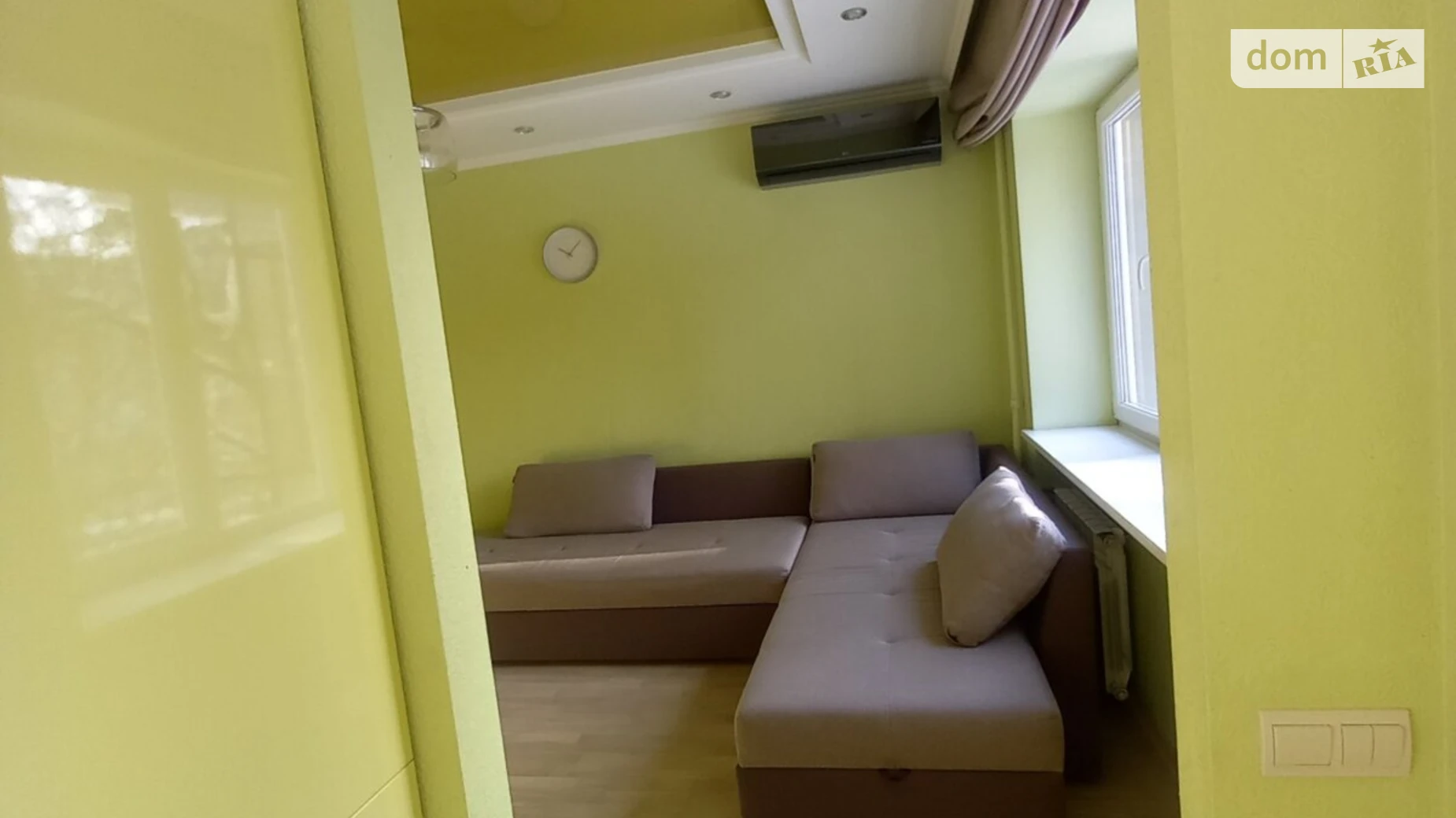 Сдается в аренду 2-комнатная квартира 42.2 кв. м в Львове, ул. Карманского, 6Б - фото 3