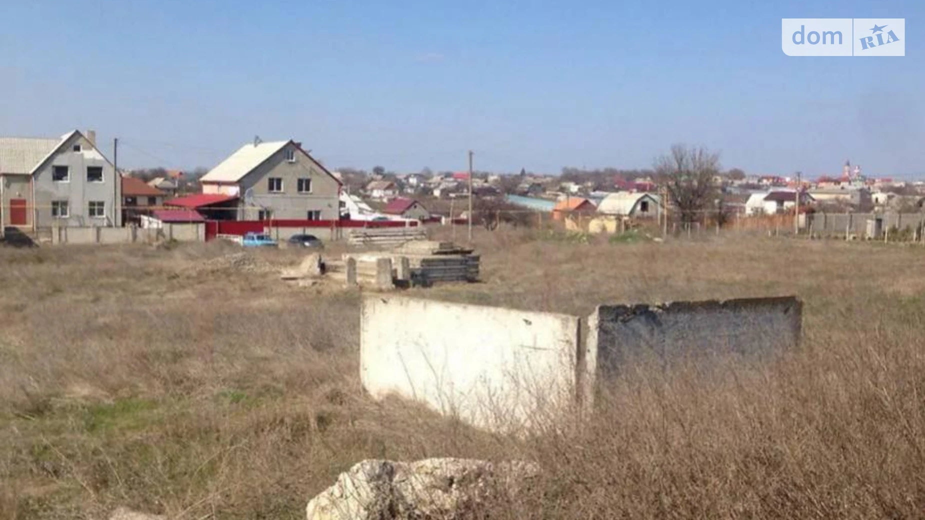 Продается земельный участок 15 соток в Одесской области, цена: 15000 $ - фото 3
