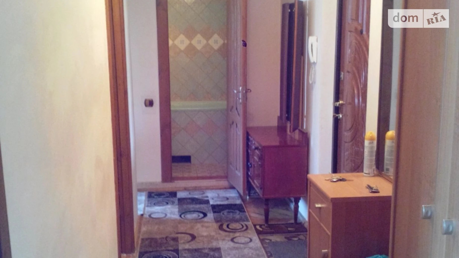 Здається в оренду 2-кімнатна квартира 60 кв. м у Львові, вул. Миколайчука, 36 - фото 4