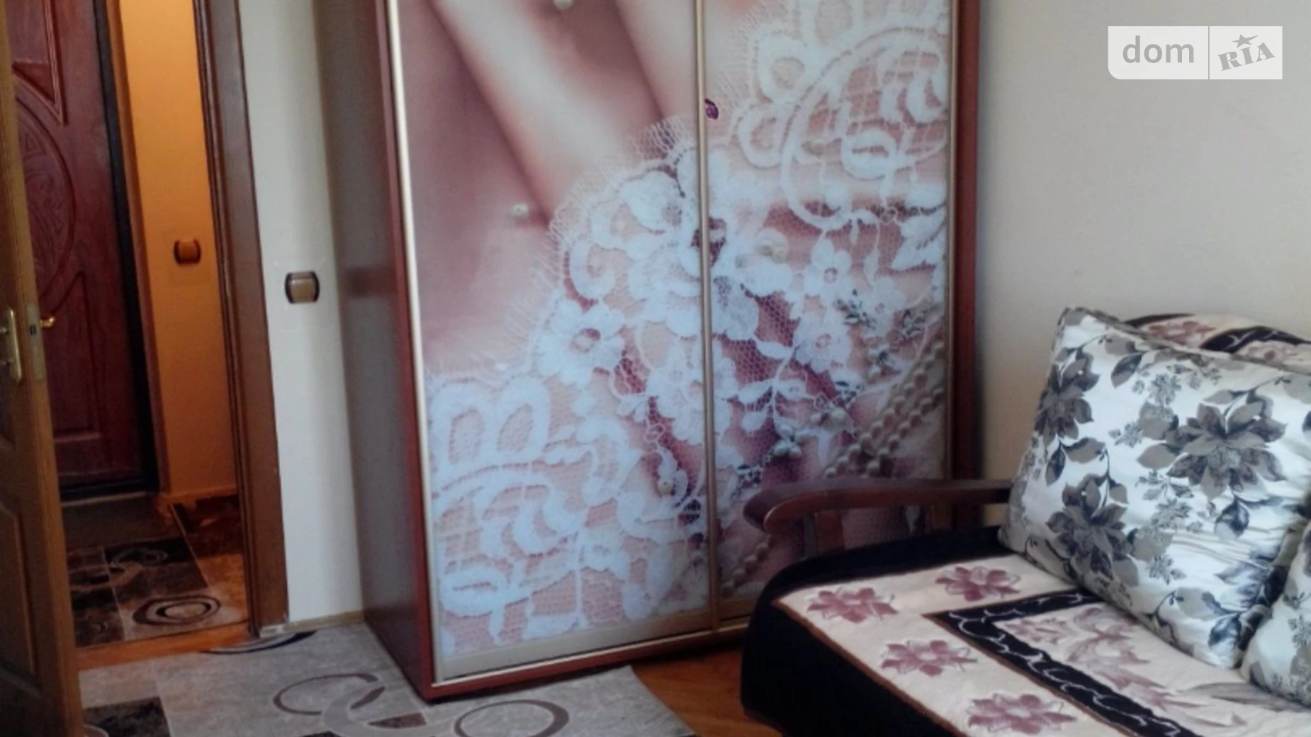 Здається в оренду 2-кімнатна квартира 60 кв. м у Львові, вул. Миколайчука, 36 - фото 5