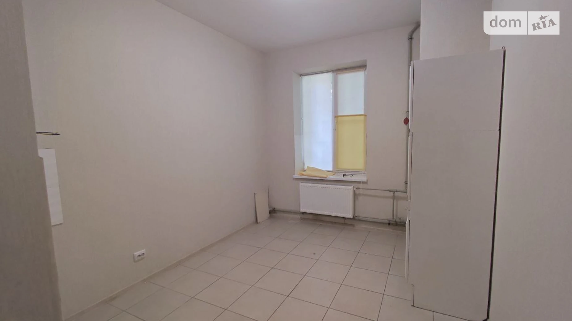 Здається в оренду 1-кімнатна квартира 16.6 кв. м у Харкові, вул. Біблика, 43 - фото 2