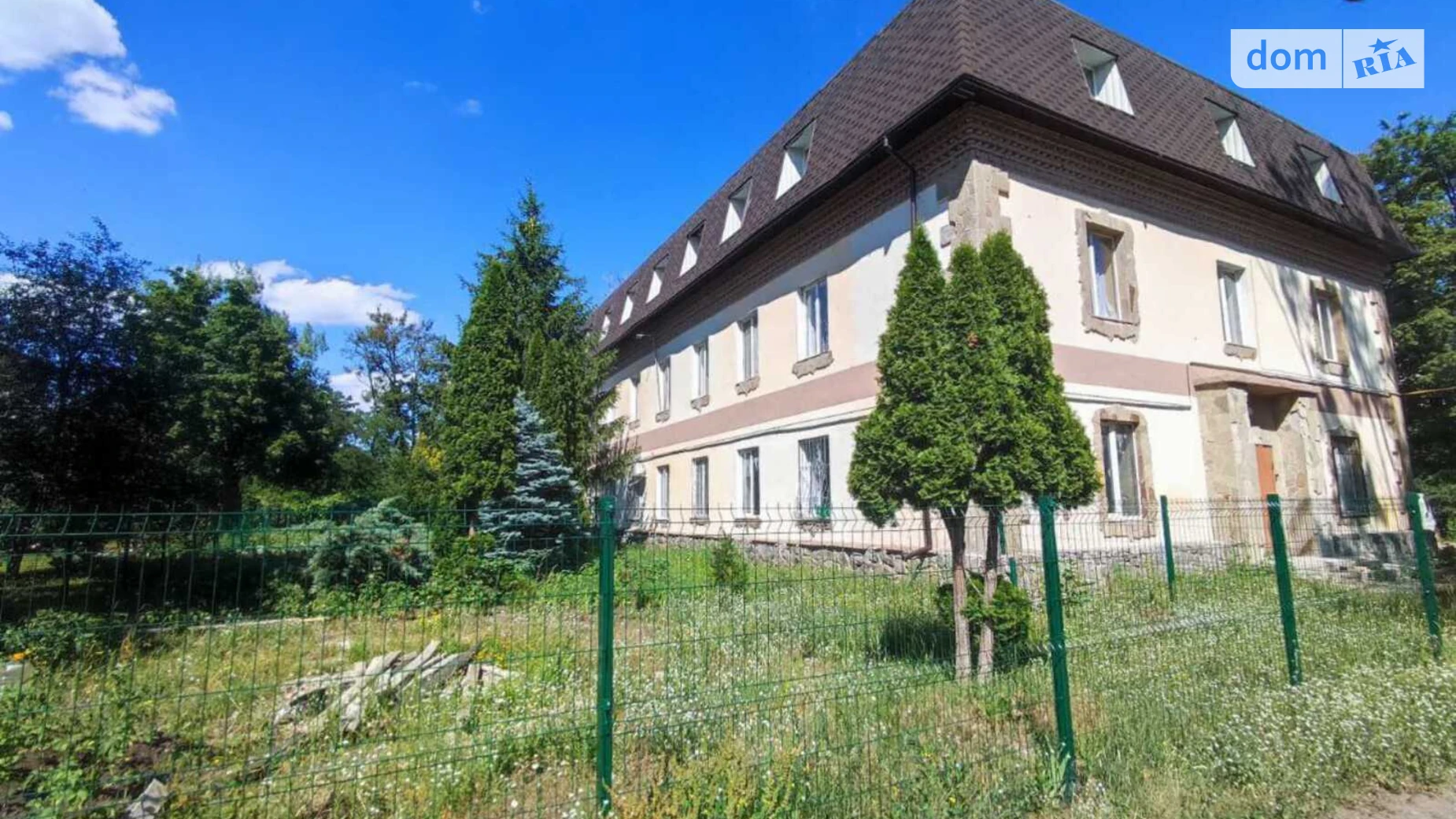 Здається в оренду 1-кімнатна квартира 16.6 кв. м у Харкові, вул. Біблика, 43 - фото 3