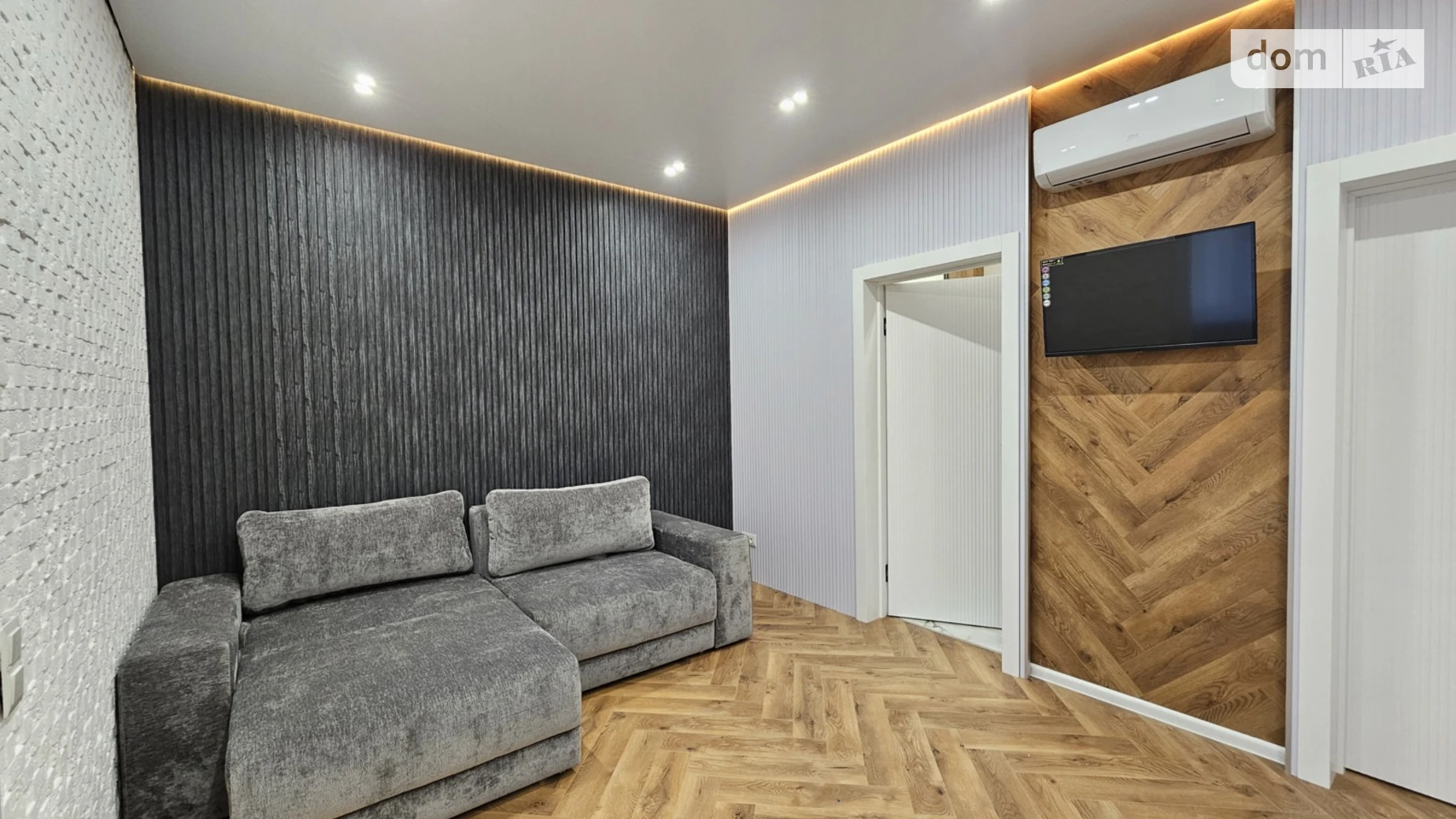 ул. Краснова Приморский Одесса ЖК Kadorr City - фото 2