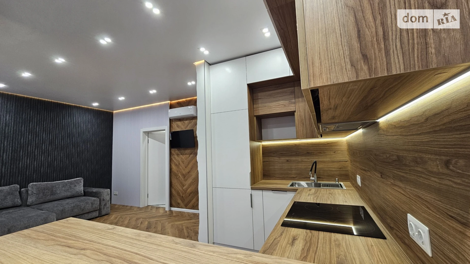 ул. Краснова Приморский Одесса ЖК Kadorr City - фото 3