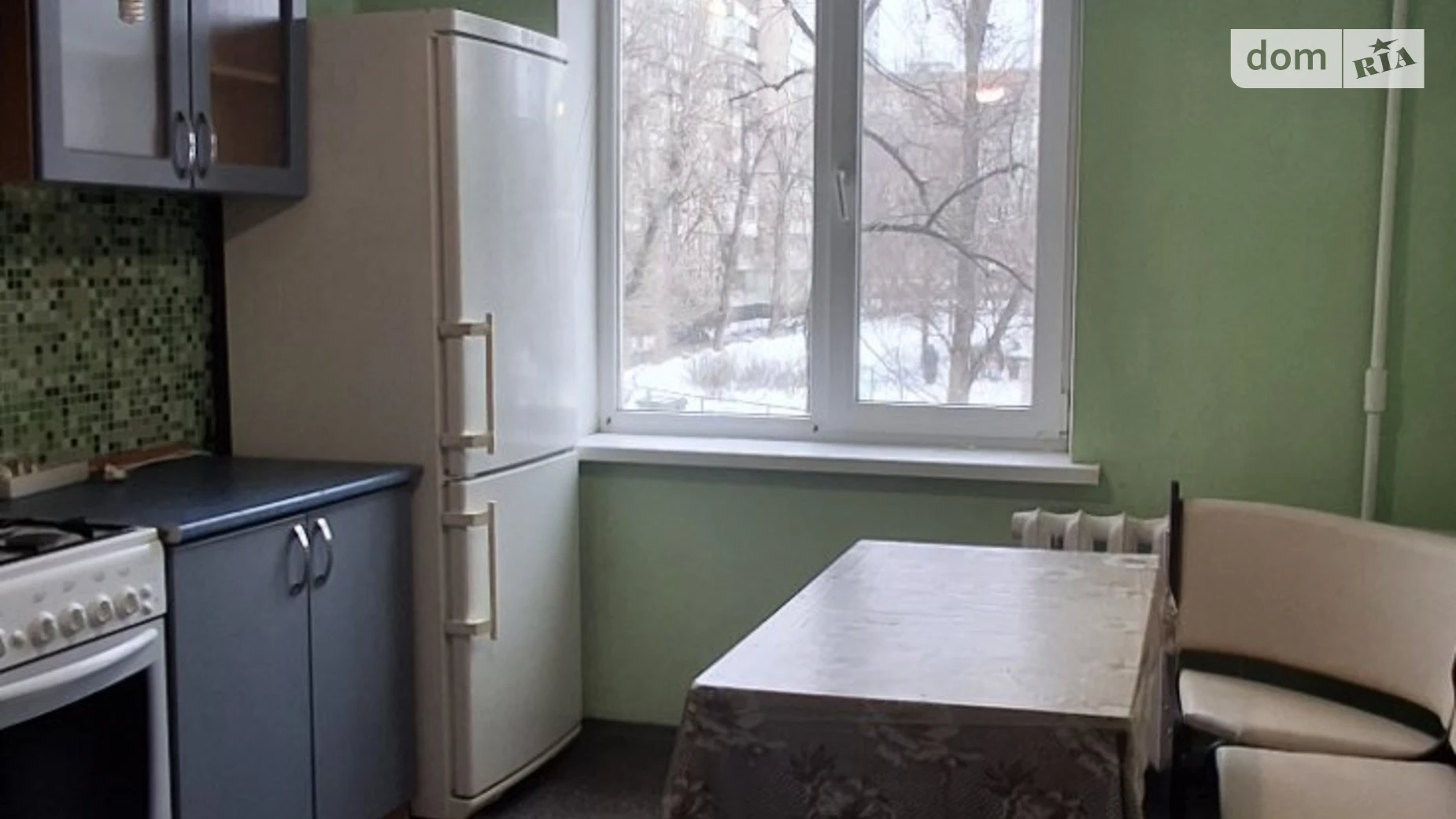 Продается 3-комнатная квартира 59.3 кв. м в Днепре, цена: 42000 $ - фото 5