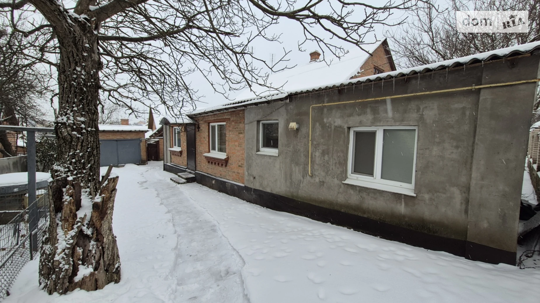 Сдается в аренду одноэтажный дом 82 кв. м с подвалом, цена: 17000 грн - фото 2