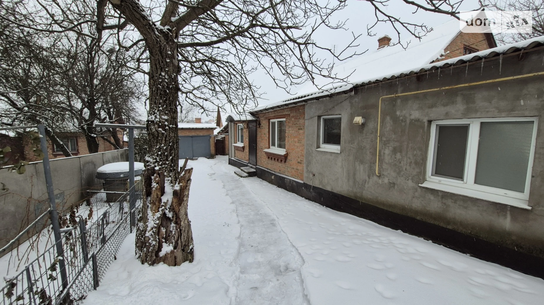 Сдается в аренду одноэтажный дом 82 кв. м с подвалом, цена: 17000 грн - фото 3